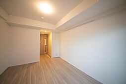 プラウドフラット月島アベニュー 8階1Kのリビング/ダイニング