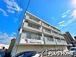 JR阪和線 和歌山駅 徒歩10分の賃貸マンション