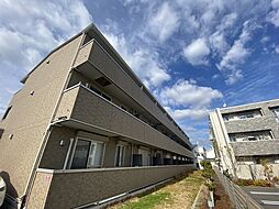 京阪本線 古川橋駅 徒歩15分の賃貸アパート