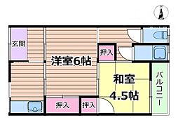 ハイツ昭和苑A棟