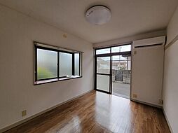 上野大ハウス 101 1階1Kのリビング/ダイニング