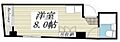 レジダンス・千駄木3階6.0万円