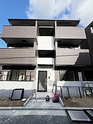 ALEGRIA津久野North