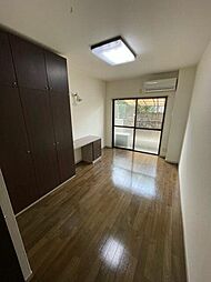 アドバンス拝島 1階1Kのリビング/ダイニング