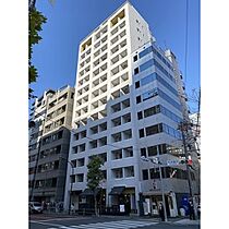 クレジデンス神谷町  ｜ 東京都港区虎ノ門３丁目（賃貸マンション1R・14階・18.91㎡） その1