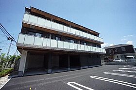 アミコート 00201 ｜ 埼玉県戸田市美女木３丁目15-18（賃貸マンション2LDK・2階・64.17㎡） その1