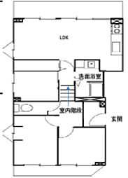 サンライズマンションドムス堺 3階