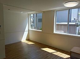 メイセ・エルフ 103 1階1LDKのリビング/ダイニング