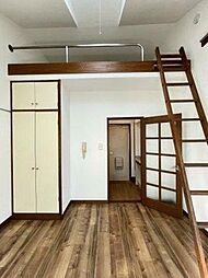 スカイピアさがみ野2Ｃ 102 1階1Kのリビング/ダイニング