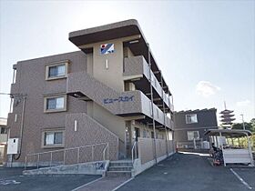 ビュースカイ 301 ｜ 熊本県玉名市築地（賃貸マンション3LDK・3階・65.60㎡） その1