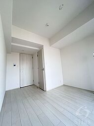 エスリード京都梅小路 2階1Kのリビング/ダイニング