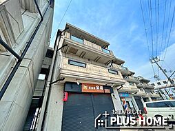 🉐敷金礼金0円！🉐ヤマイチPLAZA　トゥールビヨン