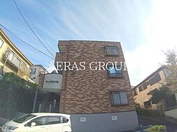 グリーンネスめじろ台