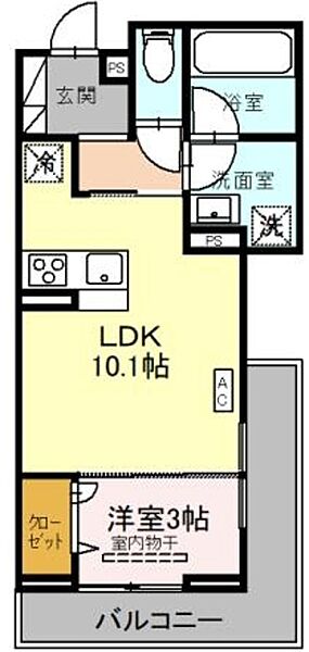 外観画像