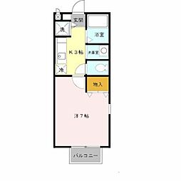南海高野線 百舌鳥八幡駅 徒歩6分