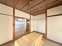 鈴和荘 2階2Kのリビング/ダイニング