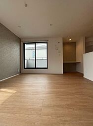 Kolet市川#12 1階1SLDKのリビング/ダイニング