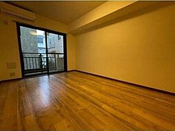 第1芙蓉ハイツ 1階1Kのリビング/ダイニング