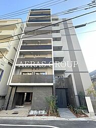 エスレジデンス両国セレア