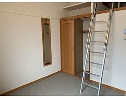 グランシエル 2階1Kのリビング/ダイニング