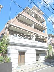 コンフォリア西馬込ＨＩＬＬＳＩＤＥ