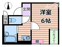 Osaka Metro御堂筋線 中津駅 徒歩6分 7階/-