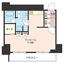 プライムメゾン大通公園　家具付住戸 00408 ｜ 北海道札幌市中央区大通西６丁目5-2（賃貸マンション1R・4階・37.73㎡） その2