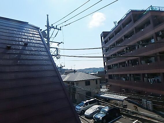 ハイツオーギ_その他_4
