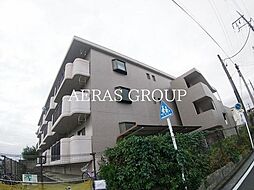 ヒルトップ寺尾