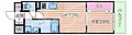CITYPALCRESTTANIMACHI8階10.1万円