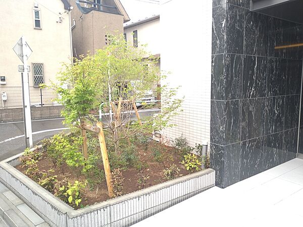 グランカーサ王子II 503｜東京都北区王子３丁目(賃貸マンション1LDK・5階・41.01㎡)の写真 その29