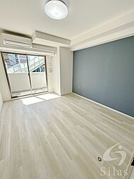 阪神本線 杭瀬駅 徒歩3分の賃貸マンション 7階1Kのリビング/ダイニング