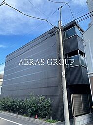 プラティーク南馬込