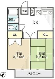 コーポフォレスト