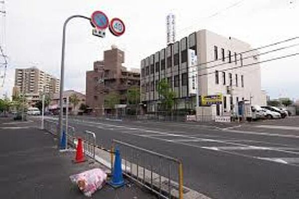 画像28:大阪シティ信用金庫八尾西支店 961m