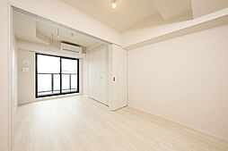 ドゥーエ二子新地 513 5階1DKのリビング/ダイニング