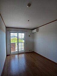 ベルアンジュ 103 1階2DKのリビング/ダイニング