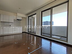 ロネスタR文京護国寺 1102 11階1LDKのリビング/ダイニング