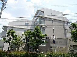 コンフォリア駒場