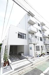 ウェルスクエア笹塚2