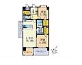 ampark4階9.5万円