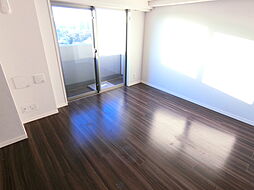 コンシェリア王子飛鳥山 6階1Kのリビング/ダイニング