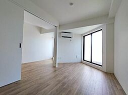 TraValore淵野辺 319 3階1LDKのリビング/ダイニング