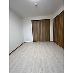 FIELD 1 2階1LDKのリビング/ダイニング