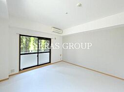 ハーバーイレブン 1階ワンルームのリビング/ダイニング