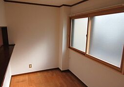 グリーンコート 2階2LDKのリビング/ダイニング