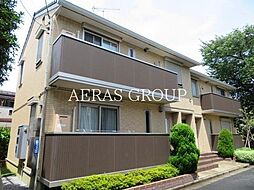 ガーデンハウス C