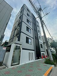 都営新宿線 西大島駅 徒歩7分の賃貸マンション