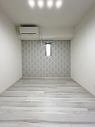 レクサスガーデン箱崎タワーズ　ＷＥＳＴ 501 5階2LDKのリビング/ダイニング