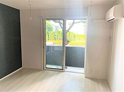 ダイヤモンドハイツ 206 2階1Kのリビング/ダイニング